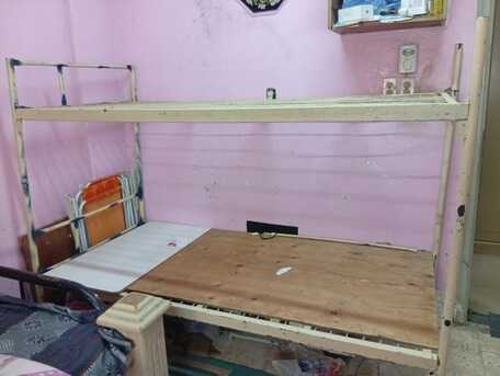 Khobar, Furniture, SAR 300,  Bunk Bed/Ladder Bed