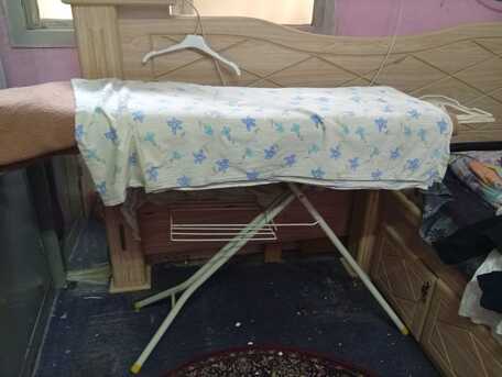 Khobar, Household Items, SAR 100,  Iron Stand
