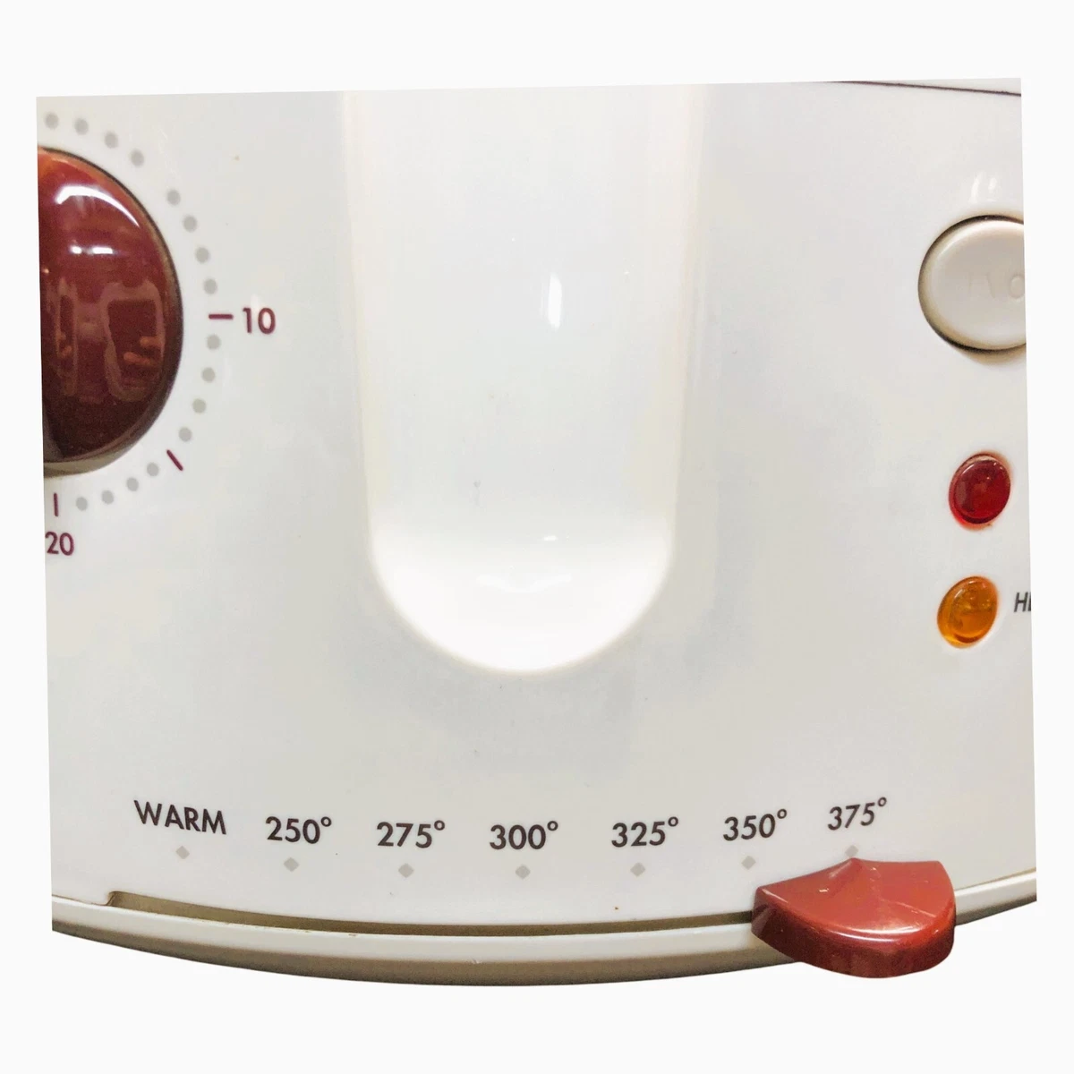 Khobar, Electronics, SAR 250,  Frymate Deep Fryer