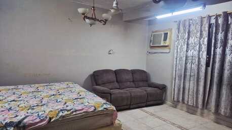 Hara, Apartments, Flats, Houses & Villas, SAR 1300/month,  Studio,  Furnished Single  Room