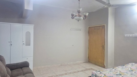Hara, Apartments, Flats, Houses & Villas, SAR 1400/month,  Studio,  Furnished Single Appartment