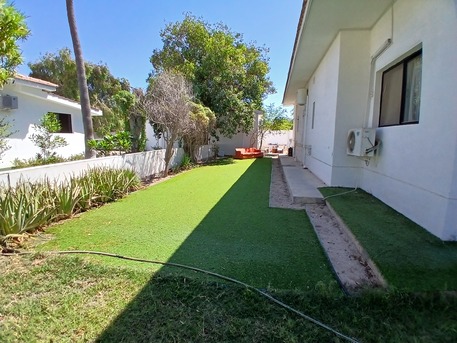 Manama, Villas, BHD 750,  500 Sq. Meter,  Fully Furnished Big Villa For Rent 750BD Monthly