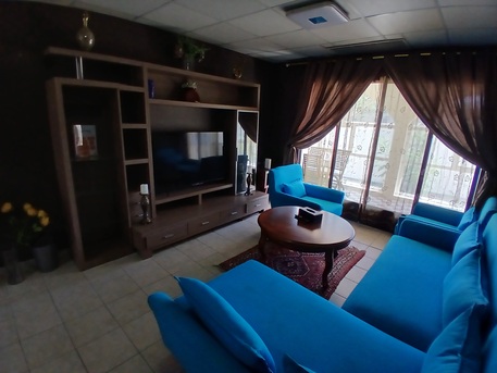 Manama, Villas, BHD 750,  500 Sq. Meter,  Fully Furnished Big Villa For Rent 750BD Monthly