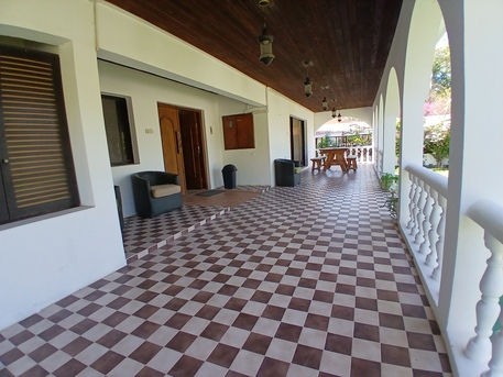 Manama, Villas, BHD 750,  500 Sq. Meter,  Fully Furnished Big Villa For Rent 750BD Monthly