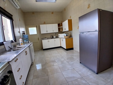 Manama, Villas, BHD 750,  500 Sq. Meter,  Fully Furnished Big Villa For Rent 750BD Monthly