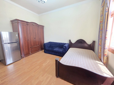 Juffair, Apartments/Houses, BHD 170/month,  Furnished,  Studio,  Unlimited Ewa | Affordable | Gas Connection | Closed Kitchen | Near Mega Mart Juffair