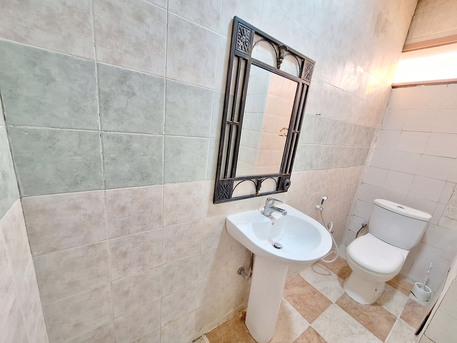 Juffair, Apartments/Houses, BHD 170/month,  Furnished,  Studio,  Unlimited Ewa | Affordable | Gas Connection | Closed Kitchen | Near Mega Mart Juffair