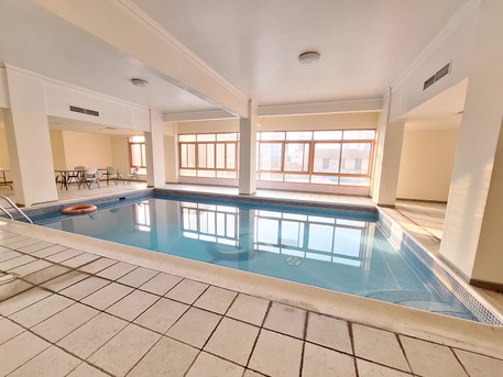 Juffair, Apartments/Houses, BHD 170/month,  Furnished,  Studio,  Unlimited Ewa | Affordable | Gas Connection | Closed Kitchen | Near Mega Mart Juffair