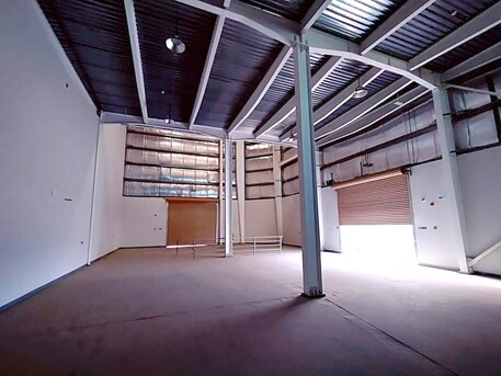 Hidd, Warehouses, BHD 1900,  840 Sq. Meter,  Warehouse | Workshop ( 840 Sqm ) For Rent In Al Hidd BD.1900/-