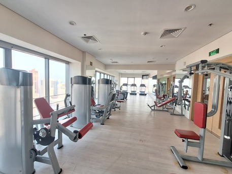 Juffair, Apartments/Houses, BHD 300/month,  Furnished,  1 BR,  Gorgeous Flat | Ultra-Modern | Quality Living | Cpr Address | Near Juffair Mall