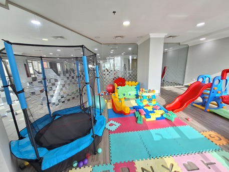 Juffair, Apartments/Houses, BHD 280/month,  Furnished,  1 BR,  Gorgeous Flat | Ultra-Modern | Balcony I Free Wifi |  Near Ramez Mall Juffair