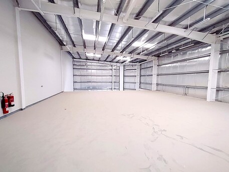 Hidd, Warehouses, BHD 950,  380 Sq. Meter,  Warehouse | Workshop ( 380 Sqm ) For Rent In Al Hidd BD.950/-