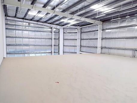 Hidd, Warehouses, BHD 950,  380 Sq. Meter,  Warehouse | Workshop ( 380 Sqm ) For Rent In Al Hidd BD.950/-
