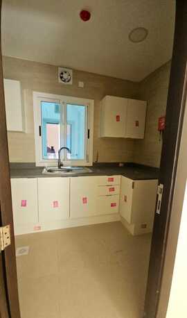 Salmaniya, Apartments/Houses, BHD 220/month,  2 BR,  2 Bedroom Brand New Semi Furnished Flat For Rent With Ewa