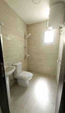 Salmaniya, Apartments/Houses, BHD 220/month,  2 BR,  2 Bedroom Brand New Semi Furnished Flat For Rent With Ewa