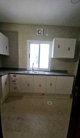 Salmaniya, Apartments/Houses, BHD 230/month,  2 BR,  2 Bedroom Brand New Semi Furnished Flat For Rent With Ewa