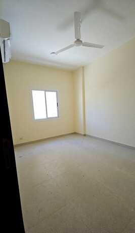 Salmaniya, Apartments/Houses, BHD 230/month,  2 BR,  2 Bedroom Brand New Semi Furnished Flat For Rent With Ewa