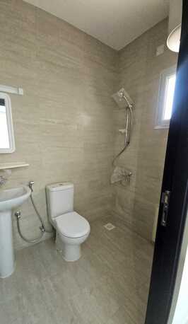 Salmaniya, Apartments/Houses, BHD 230/month,  2 BR,  2 Bedroom Brand New Semi Furnished Flat For Rent With Ewa