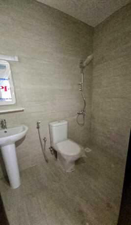 Salmaniya, Apartments/Houses, BHD 230/month,  2 BR,  2 Bedroom Brand New Semi Furnished Flat For Rent With Ewa