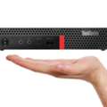 SAR 799,  Lenovo ThinkCentre M920 Tiny (i7-8th Gen 16-512) 799Sr-Only