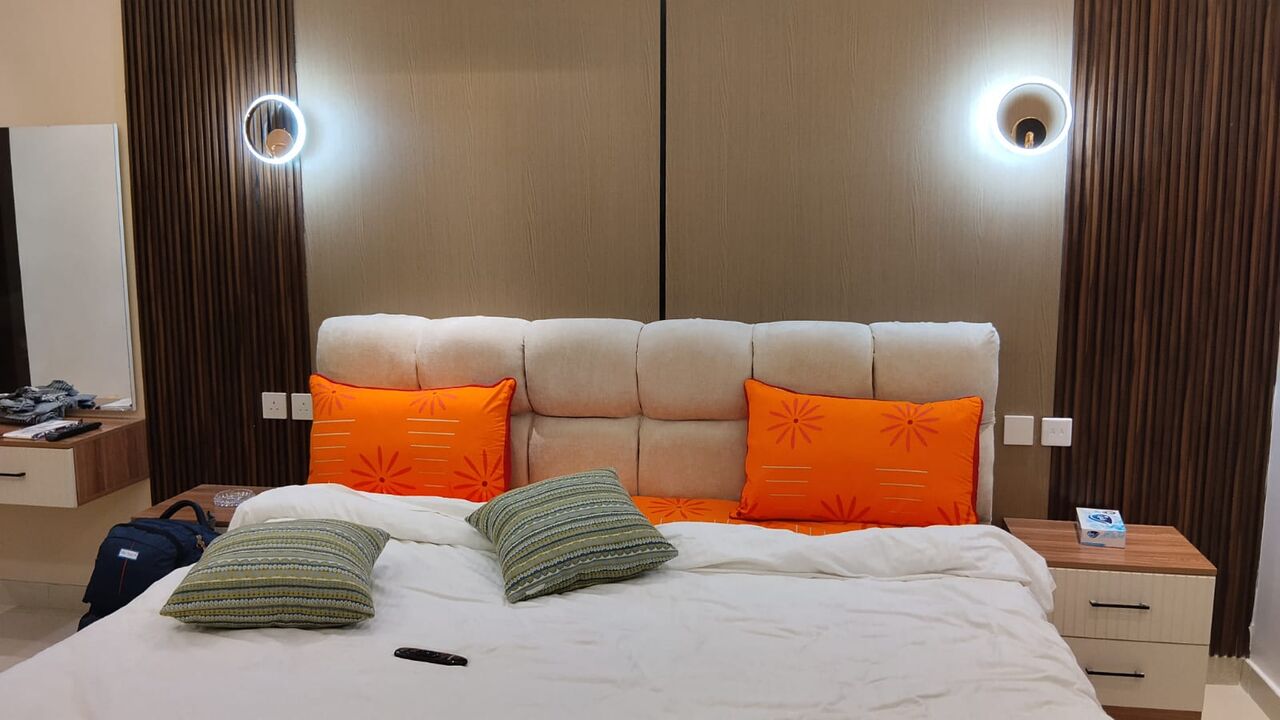 Hara, Apartments, Flats, Houses & Villas, SAR 2700/month,  Furnished,  Studio,  Furnished Studio  Appartment In Olaya
