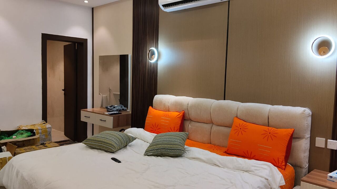 Hara, Apartments, Flats, Houses & Villas, SAR 2700/month,  Furnished,  Studio,  Furnished Studio  Appartment In Olaya