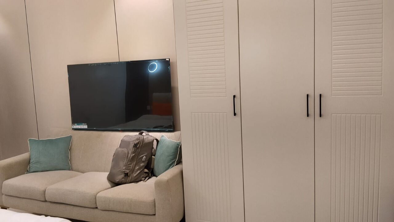 Hara, Apartments, Flats, Houses & Villas, SAR 2700/month,  Furnished,  Studio,  Furnished Studio  Appartment In Olaya