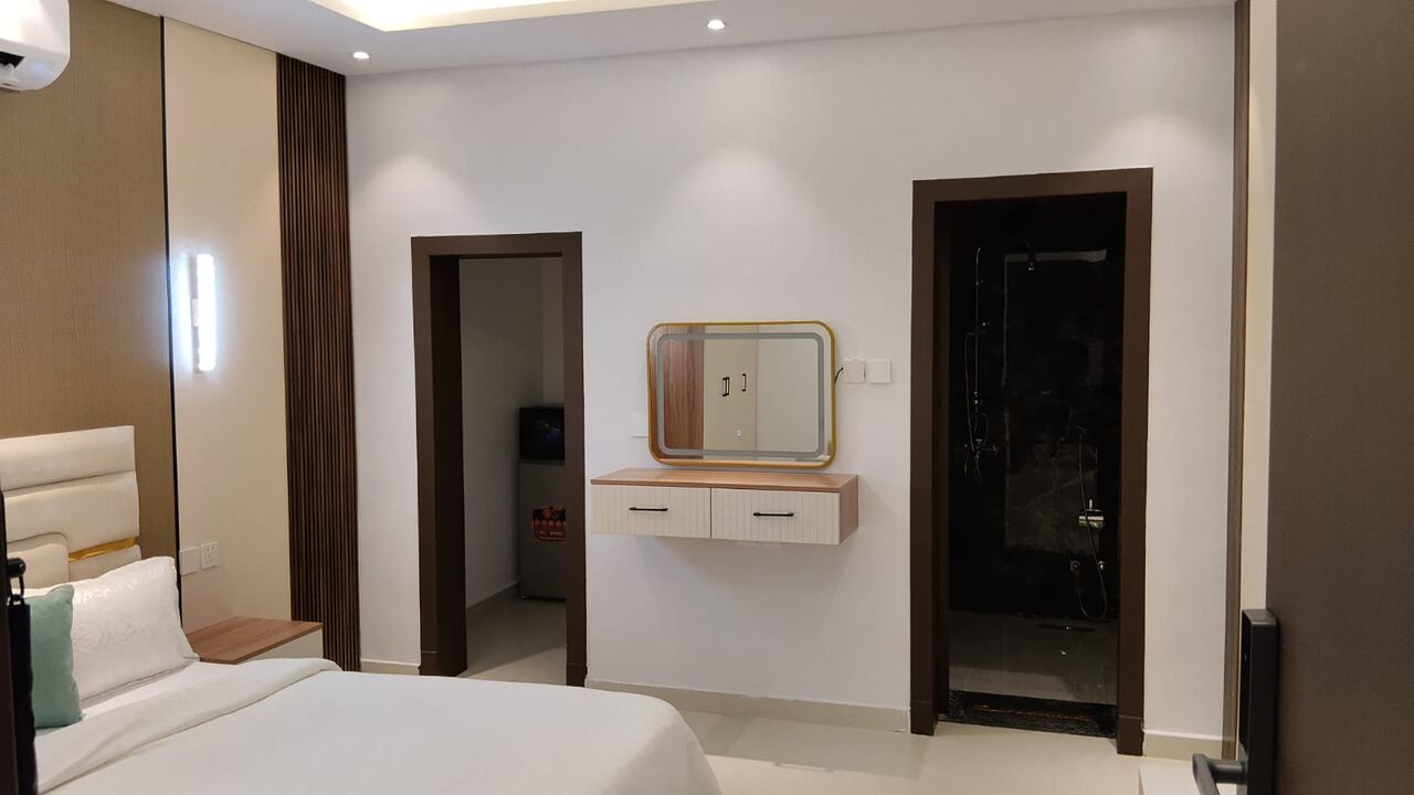 Hara, Apartments, Flats, Houses & Villas, SAR 2700/month,  Furnished,  Studio,  Furnished Studio  Appartment In Olaya