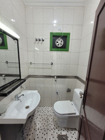 Kuwait City, Apartments/Houses, KWD 620/month,  3 BR,  140 Sq. Meter,  3 Bedroom Apartment For Rent In Jabriyah Block 6 At 620KD