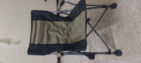 Hidd, Furniture, BHD 5,  Beach Chair Available For Sale