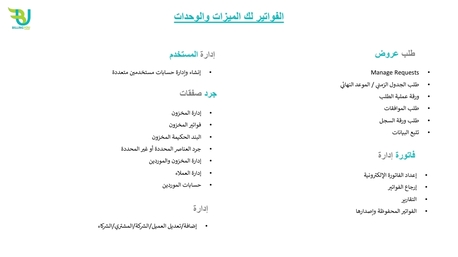 Jeddah, Accounting, نظام زاتكا المالي المتكامل
