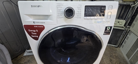Al Malaz, Furniture, SAR 1,  Used Washing Machine For Selling