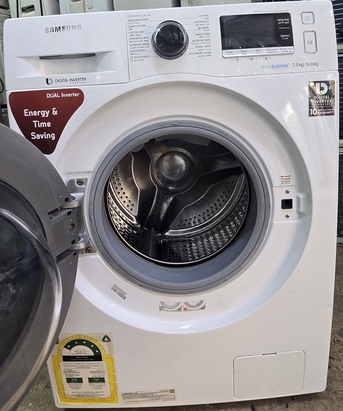 Al Malaz, Furniture, SAR 1,  Used Washing Machine For Selling