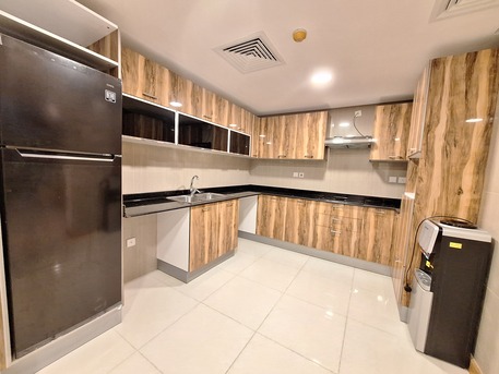 Juffair, Apartments/Houses, BHD 280/month,  Furnished,  Studio,  Unlimited Ewa | Monthly Or Yearly Basis | Modern Interior | Large Balcony | Free Wifi & Hk