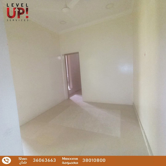 Muharraq, Apartments/Houses, BHD 100/month,  2 BR,  65 Sq. Meter,  Good 2BHK Flat For Rent In Muharraq, Ref - B060