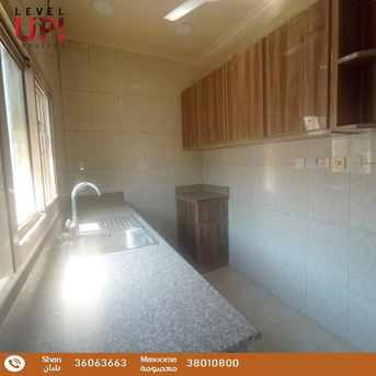 Muharraq, Apartments/Houses, BHD 100/month,  2 BR,  65 Sq. Meter,  Good 2BHK Flat For Rent In Muharraq, Ref - B060
