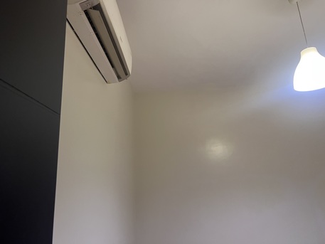 King Abdullah Financial District, Rooms Available, SAR 1500/month,  Furnished,  Exit 8 Qurtubah Executive Room For Rent