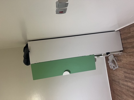 King Abdullah Financial District, Rooms Available, SAR 1500/month,  Furnished,  Exit 8 Qurtubah Executive Room For Rent