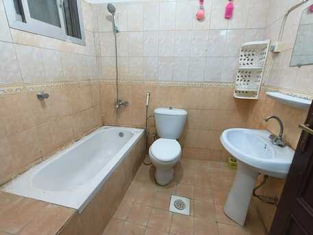 Hara, Rooms for Rent, SAR 1450/month,  Furnished,  Executive Rooms Available In Fully Furnished Flat 3-BHK-G, R-2