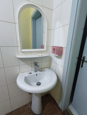 Hara, Bedspace Available, SAR 700/month,  Executive Bed Space In Fully Furnished Flat Near Tea-Shoes Hara, SIB-R2