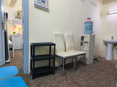 Hara, Bedspace For Rent, SAR 800/month,  Executive Bed Space Available In Fully Furnished Flat Safa-B, FL2-R2