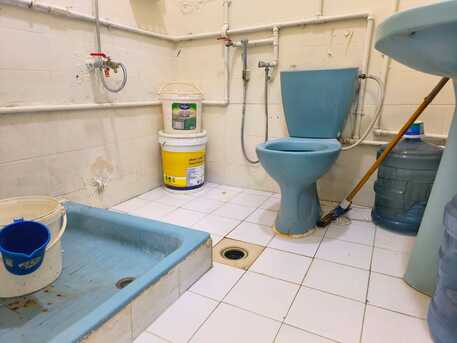 Hara, Bedspace For Rent, SAR 800/month,  Executive Bed Space Available In Fully Furnished Flat Safa-B, FL2-R2