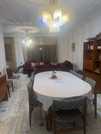 Abdoun, Apartments/Houses, JOD 800/month,  3 BR,  3bed Room Newly Renovated In Abdoun Across From Norwegian Embassy
