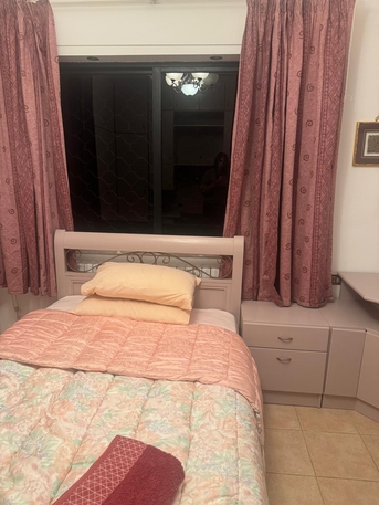 Abdoun, Apartments/Houses, JOD 800/month,  3 BR,  3bed Room Newly Renovated In Abdoun Across From Norwegian Embassy