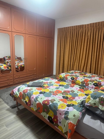 Abdoun, Apartments/Houses, JOD 800/month,  3 BR,  3bed Room Newly Renovated In Abdoun Across From Norwegian Embassy