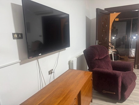 Abdoun, Apartments/Houses, JOD 800/month,  3 BR,  3bed Room Newly Renovated In Abdoun Across From Norwegian Embassy