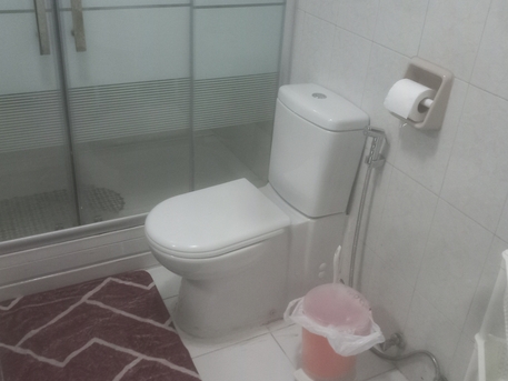 Abdoun, Apartments/Houses, JOD 800/month,  3 BR,  3bed Room Newly Renovated In Abdoun Across From Norwegian Embassy