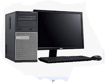 Jubail, Computers, SAR 725,  Dell PC Sale