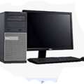 SAR 725,  Dell PC Sale