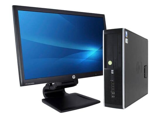 Jubail, Computers, SAR 750,  Hp PC Sale